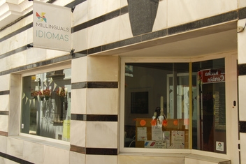 Language School in Estepona © Gonzalo Alvarez