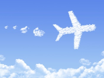 Malaga Airport Flight Info © iStock