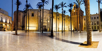 hotel catedral © Michelle Chaplow