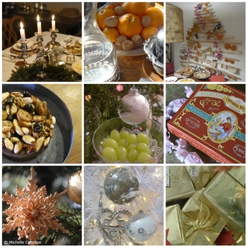 The Christmas Season in Andalucia  © Michelle Chaplow