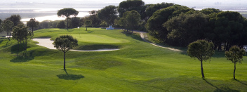 Golf El Rompido - Norte © Golf El Rompido - Norte