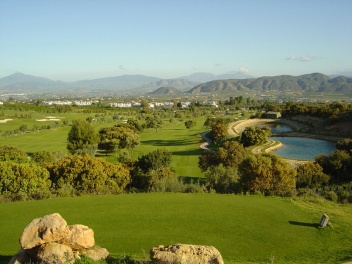 Lauro Golf © Lauro Golf
