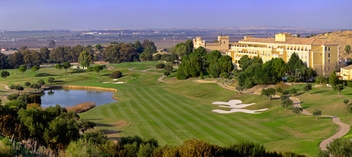 Barcelo Montecastillo Hotel and Golf Resort © Barcelo Montecastillo