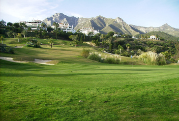 Monte Paraíso Golf © Monte Paraíso Golf