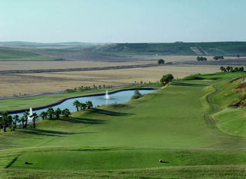 Sanlúcar Club de Campo © Sanlucar Club de Campo