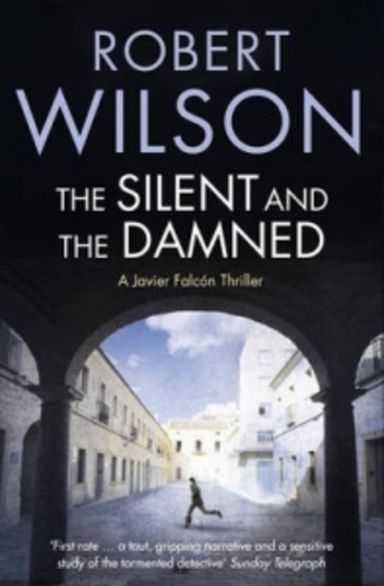 Silent and Damned