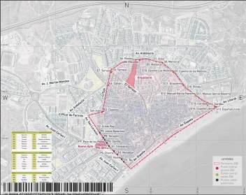 Estepona Low Emission Zone (ZBE)