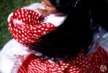 Visiting Andalusia on Día de Andalucía is a unique opportunity to immerse yourself in the region's culture and traditions. © Michelle Chaplow