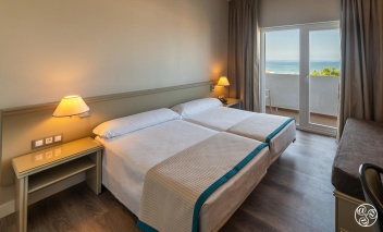 Hotel Pato Rojo © Booking.com