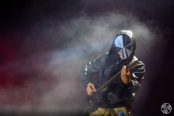 Muse in Malaga © Wayne Chasan 