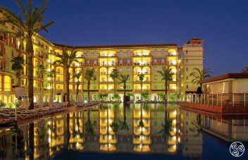 Ohtels Islantilla © Booking.com