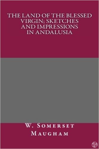 The Land of the Blessed Virgin