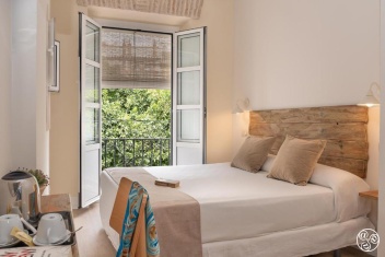 Hotel Boutique Elvira Plaza (c) Booking.com