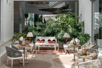 Vincci Seleccion Posada del Patio Hotel © booking