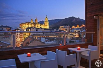 Hotel Xauen© Michelle Chaplow