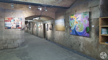 GEMA Gallery © VisitGibraltar.gi