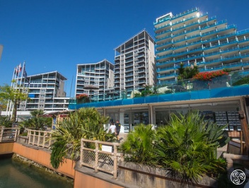 Ocean Village © Visit Gibraltar