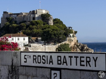 Parsons Lodge © VisitGibraltar.gi