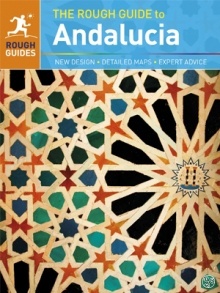 The Rough Guide to Andalucia