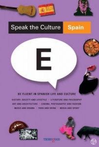 Speak the Culture: Spain