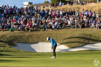 Aditi Ashok winner of Costa del Sol Open 2023