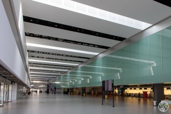 Murcia Corvera Airport © AENA