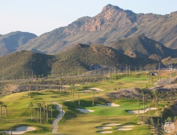 Aguilón Golf © Aguilón Golf