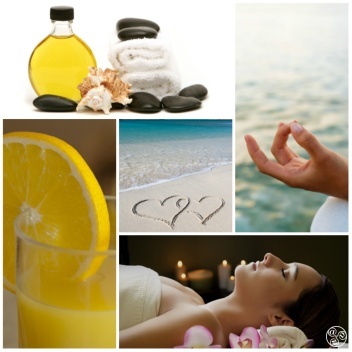 An step into the world of alternative health can be a real treat. © Michelle Chaplow and istockphoto