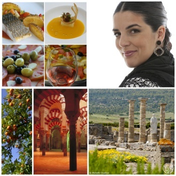 Andalucia is a wonderful place to visit © Michelle Chaplow