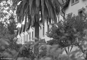  Bella Vista, or the Barrio Ingles 