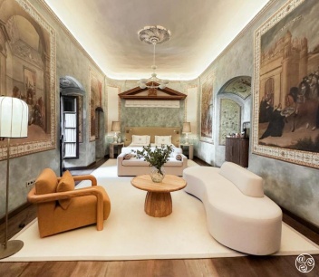 Palacio del Bailio (c) Booking.com