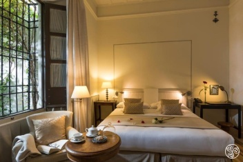 Balcon Cordoba (c) Booking.com