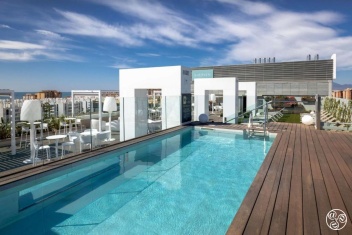 Barceló Malaga (c) Booking.com