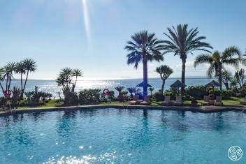 Andalucia offers both Mediterranean and Atlantic experiences. Great to stay beachside. © Michelle Chaplow