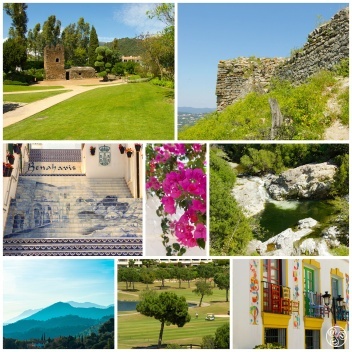 © Michelle Chaplow And Gonzalo Alvarez