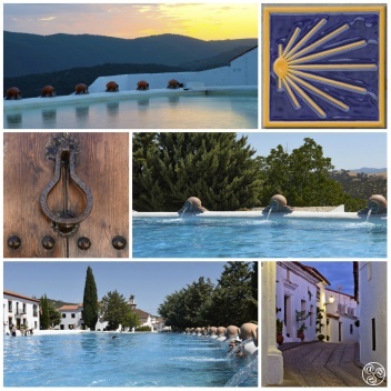 Canaveral de León, Sierra de Aracena, Andalucia © Michelle Chaplow