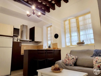 Twin's Home  Chancilleria (c) Booking.com