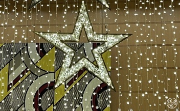 Christmas © Michelle Chaplow