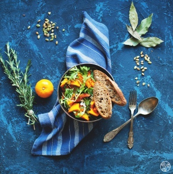 refine your cooking skills in Andalucia, with the joy of Mediterranean cuisine © istockphoto