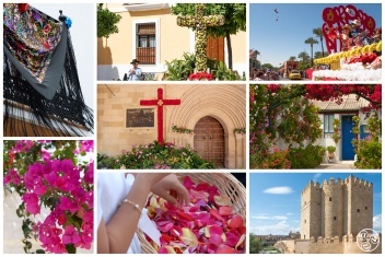 Cordoba Festivals Andalucia © Michelle Chaplow