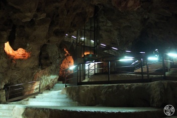 Cueva del Tesoro in Rincon de la Victoria © Kevin George Monterrubio