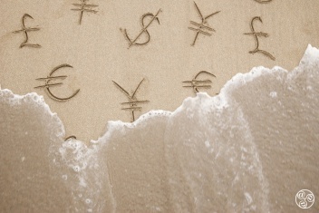 Gibraltar's economy revolves largely around financial services. © istockphoto