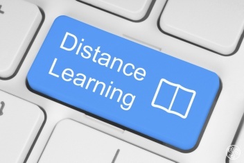 Distance Learning ©istockphoto