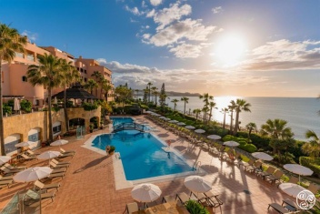 Gran Hotel Elba Estepona and Thalasso Spa (c) Booking.com