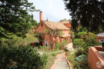 Estate in Estepona - Photo by Campomar