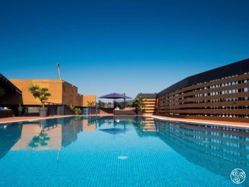 Eurostar Palace (c) Booking.com