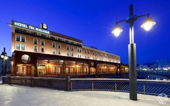 NH malaga © Michelle Chaplow