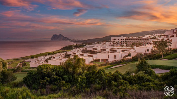 Fairmont La Hacienda Costa del Sol 