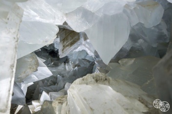 Giant Geode © Geoda de Pulpí