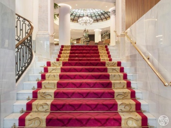 Hotel Gran Melia Colon (c) Booking.com